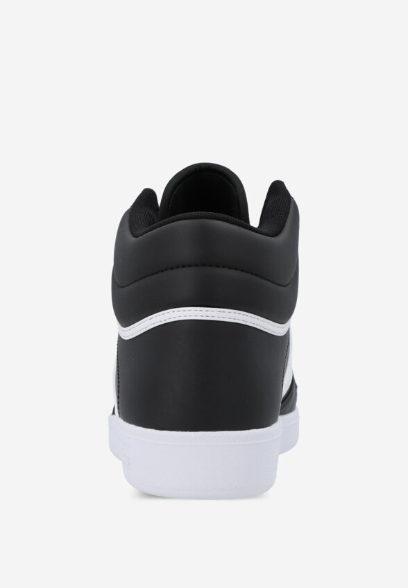 Кеды мужские adidas Hoops 4.0, Черный