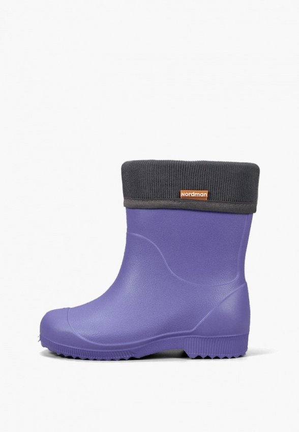 Сапоги резиновые Nordman