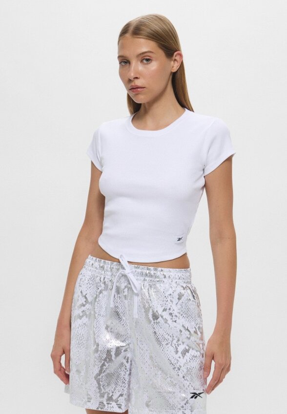 Футболка Reebok