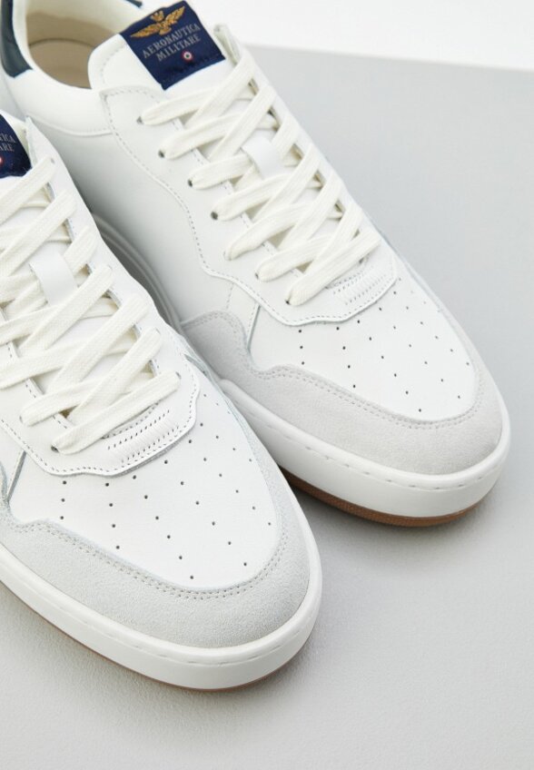 Кеды Aeronautica Militare