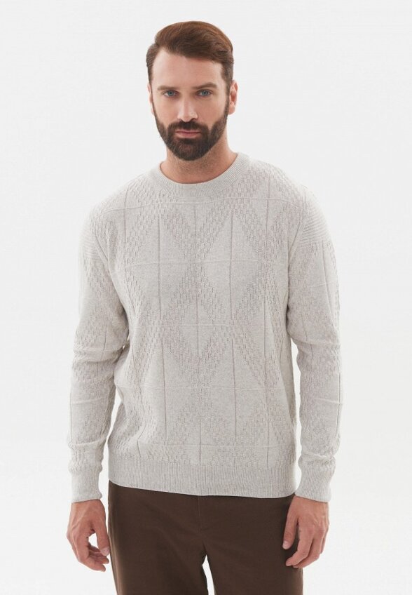 Джемпер Стим