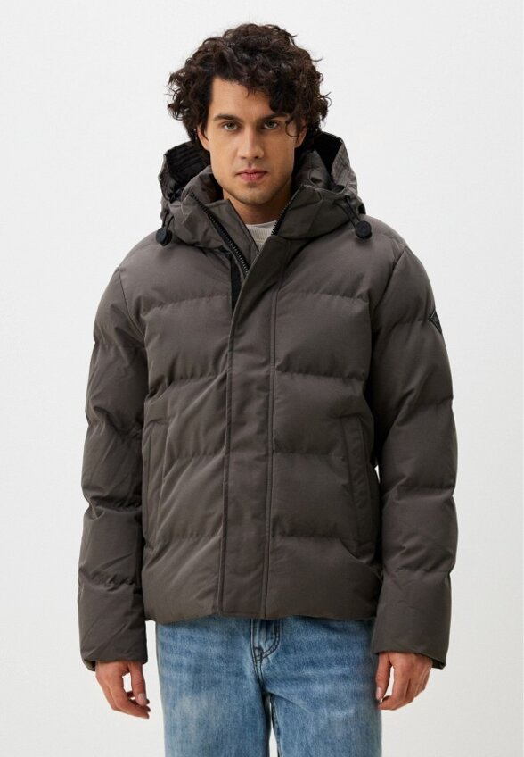 Пуховик Replay