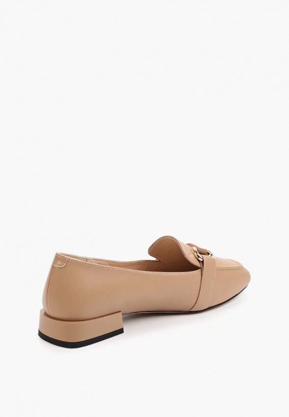 Лоферы Thomas Munz