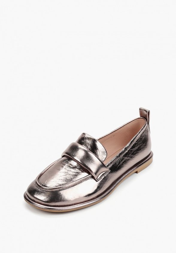 Лоферы Grasetto