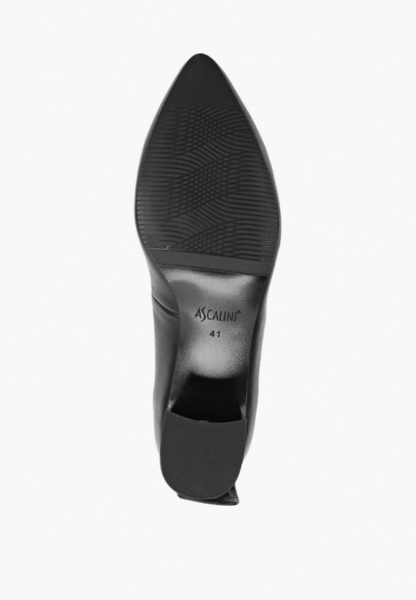 Туфли Ascalini