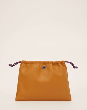 Hermes Pilo Pouch женщинам