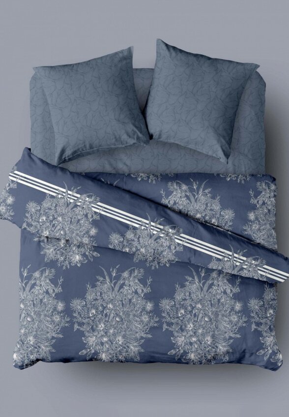 Постельное белье 2-спальное Mia Cara