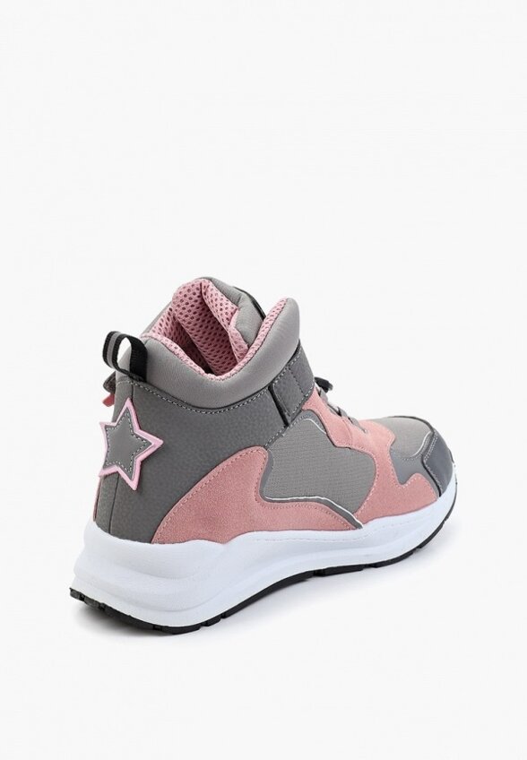 Ботинки Royal Rabbit