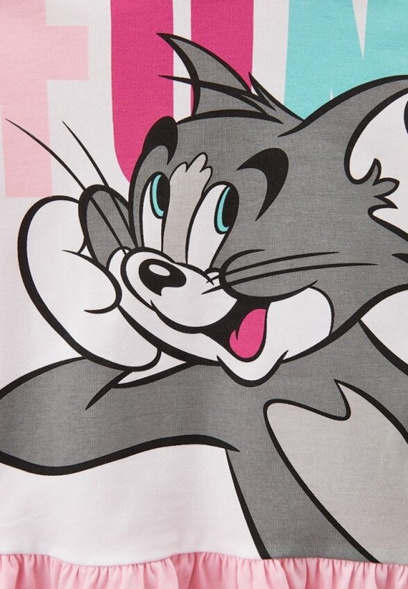 Лонгслив и леггинсы PlayToday