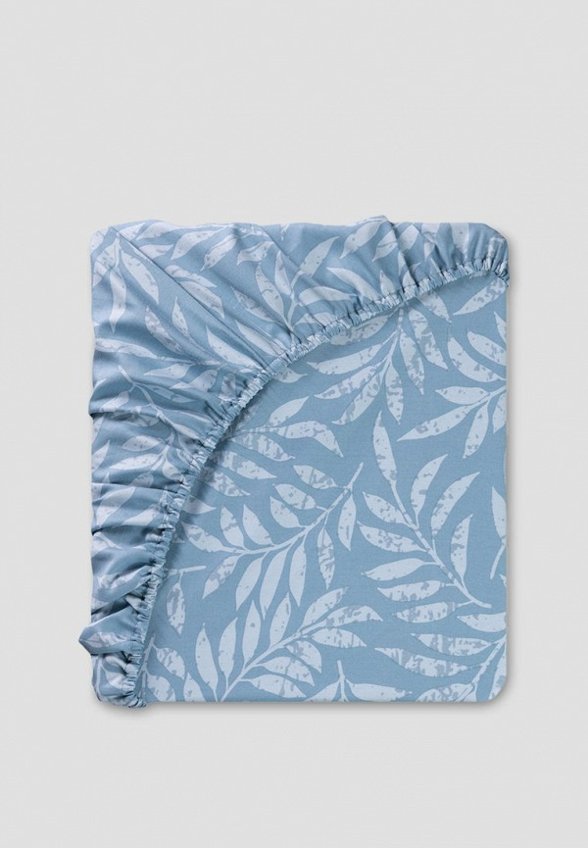 Простыня 2-спальная Medsleep