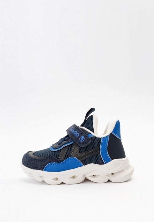 Кроссовки Tikkago