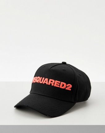 Бейсболка Dsquared2 женщинам