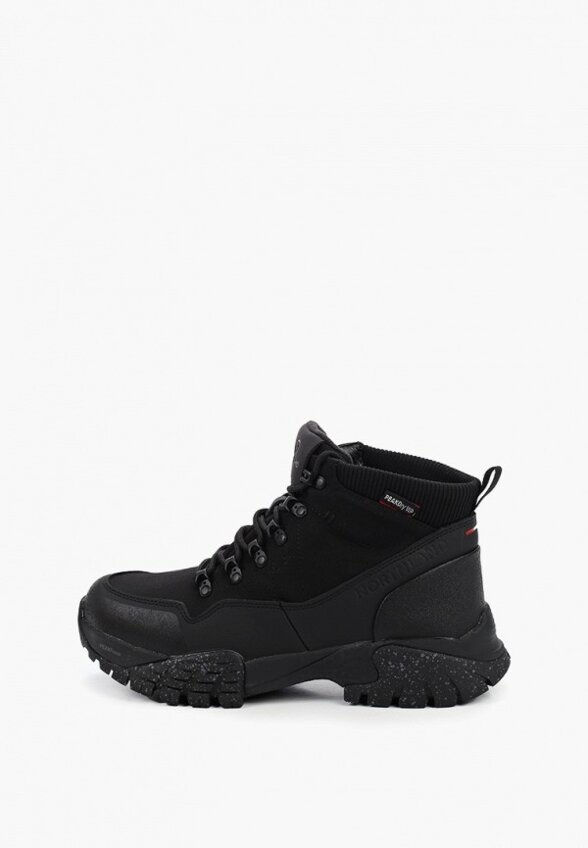 Ботинки трекинговые Northland