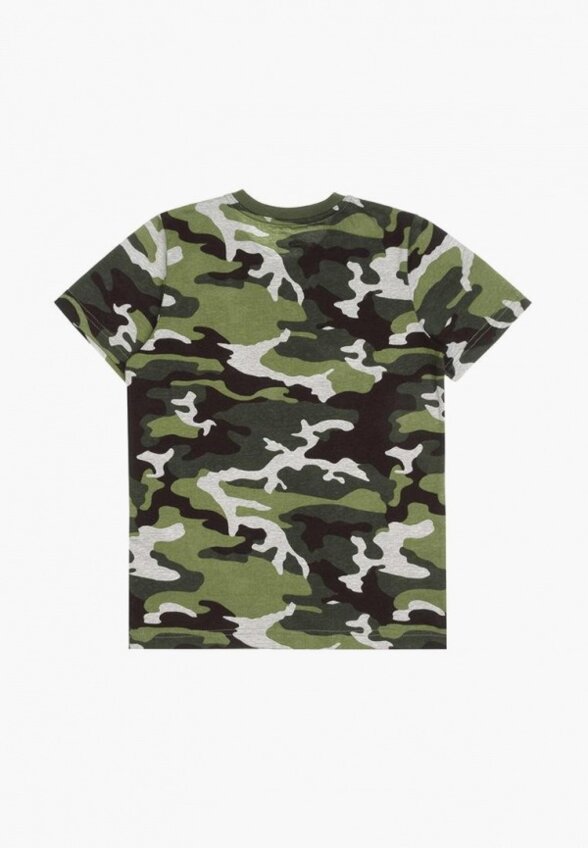 Футболка Апрель