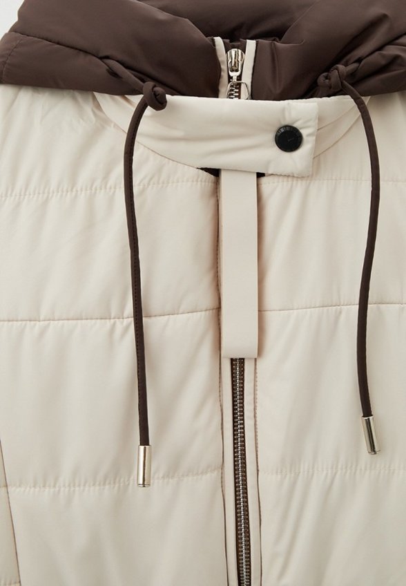 Куртка утепленная Fobs