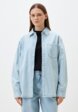 Рубашка джинсовая O'STIN1  - превью