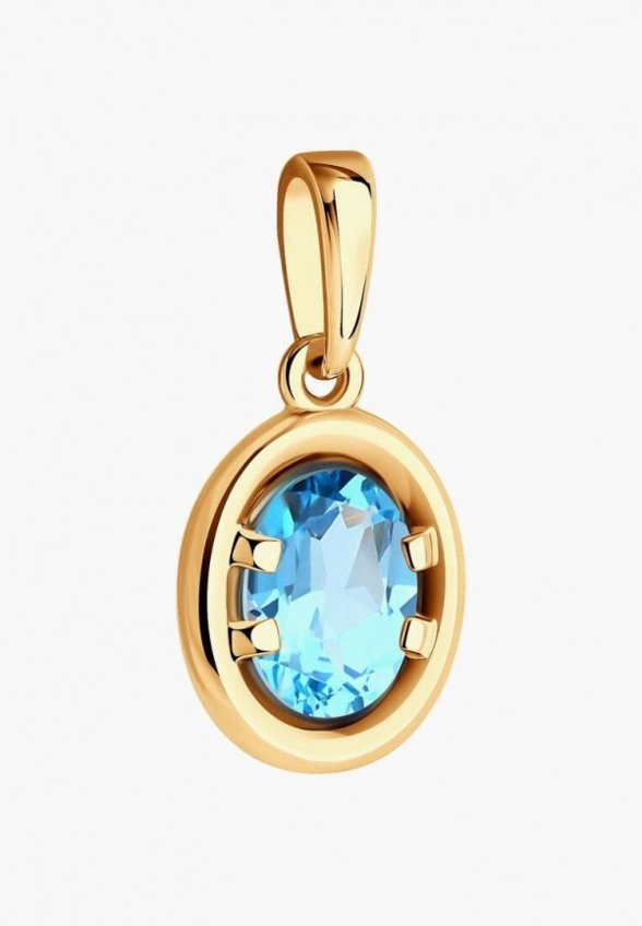 Подвеска Sokolov