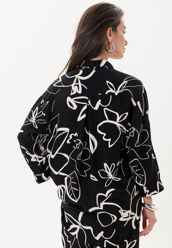 Блуза Petit Pas