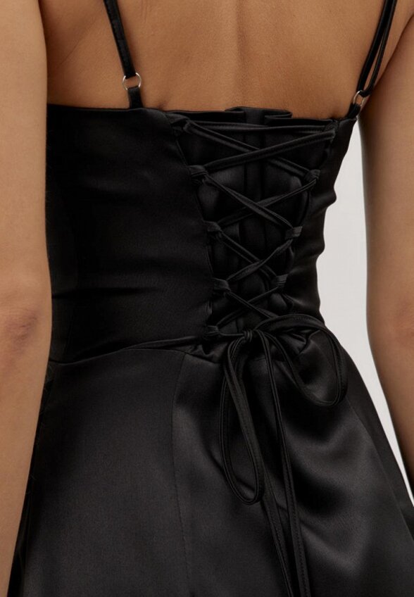 Платье Золотой Песок