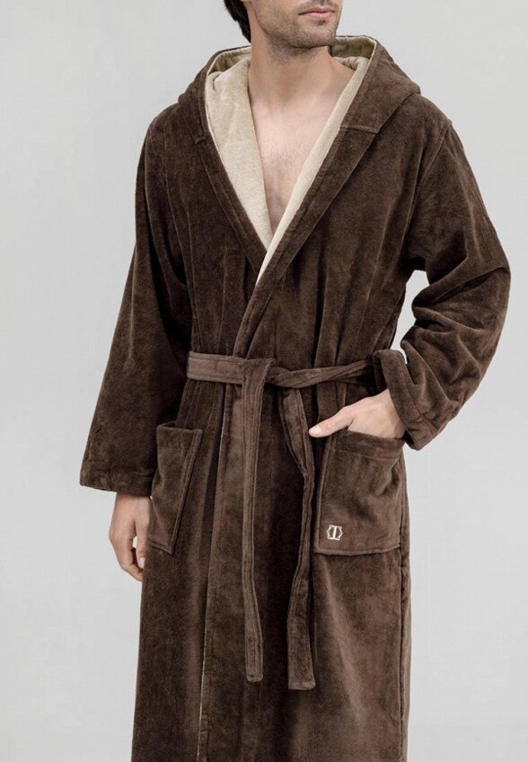 Халат домашний Togas