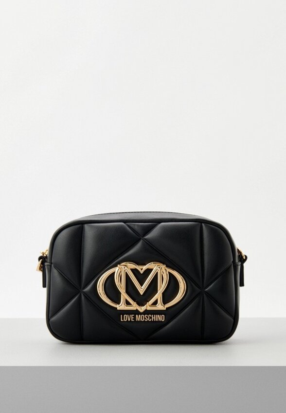 Сумка Love Moschino
