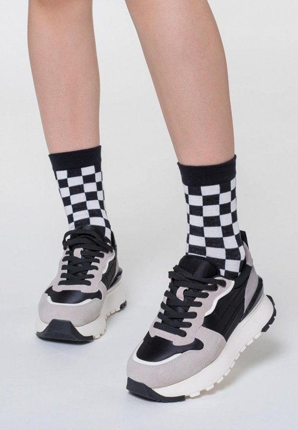 Кроссовки Marmalato