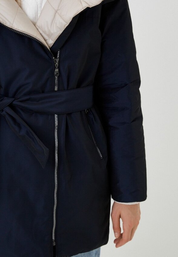 Куртка-пальто Dixi-Coat