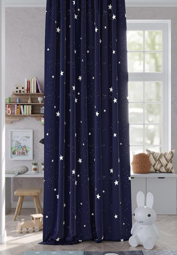 Шторы Comfy Way