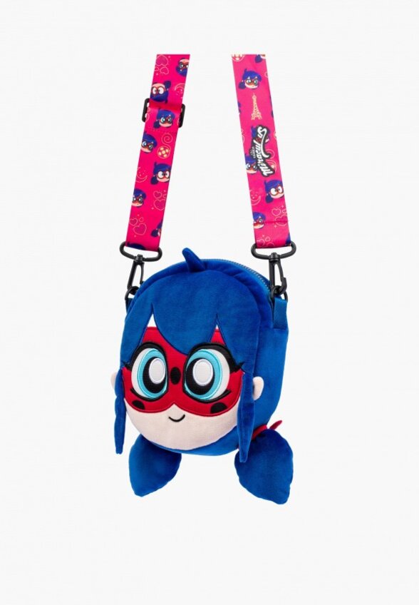 Сумка Miraculous