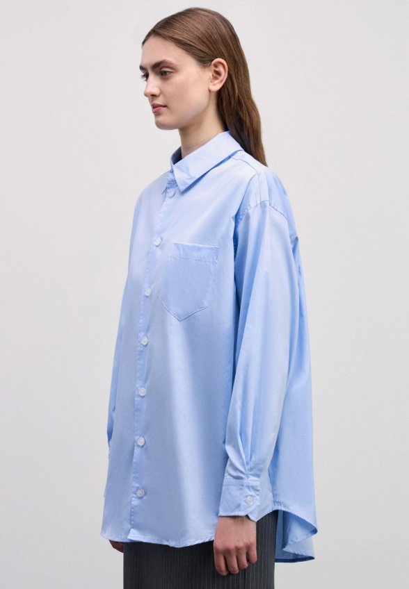 Рубашка Zarina