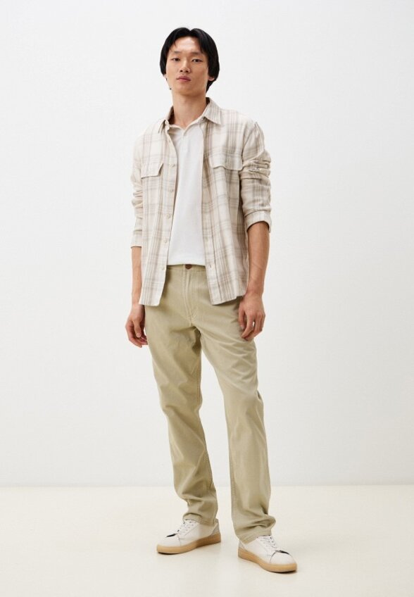 Брюки Wrangler