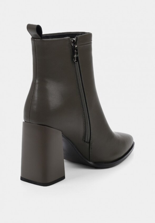 Ботильоны El'Rosso