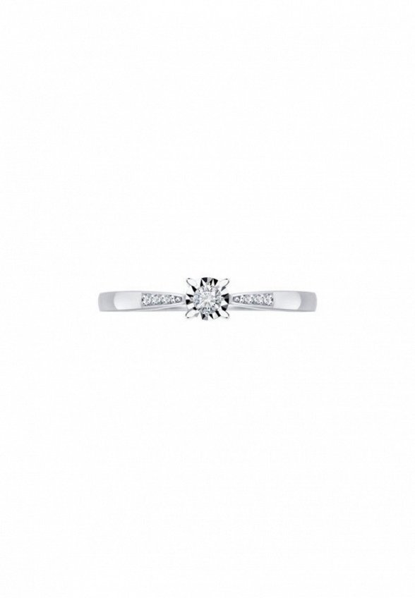 Кольцо Diamant