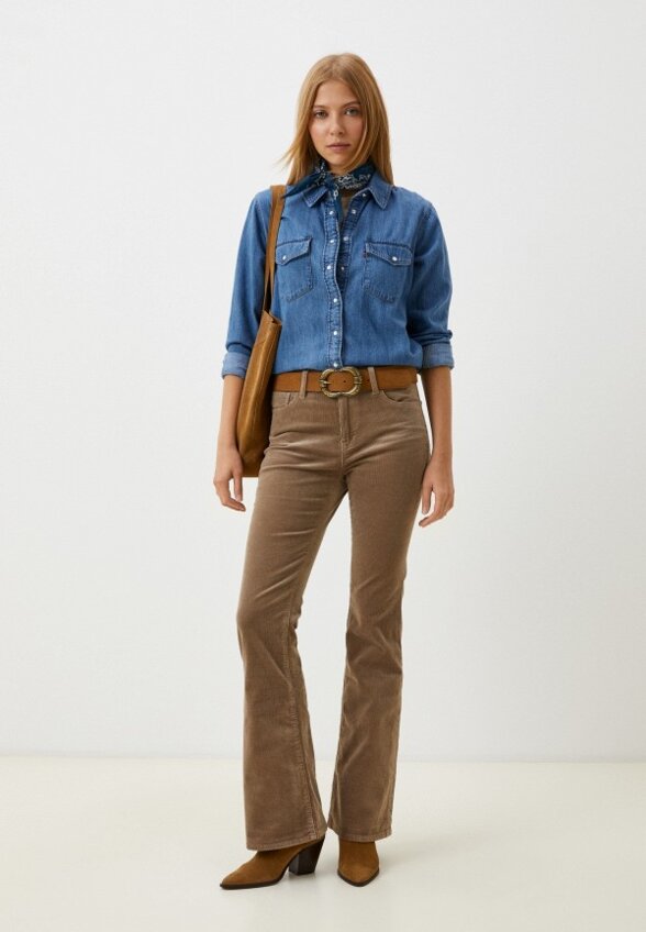 Брюки G.E.Y.I.M