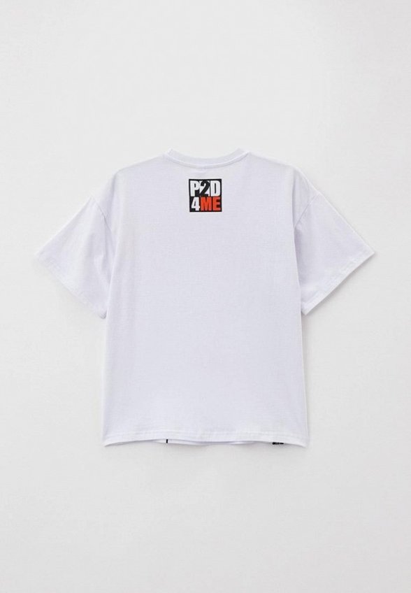 Футболка PlayToday