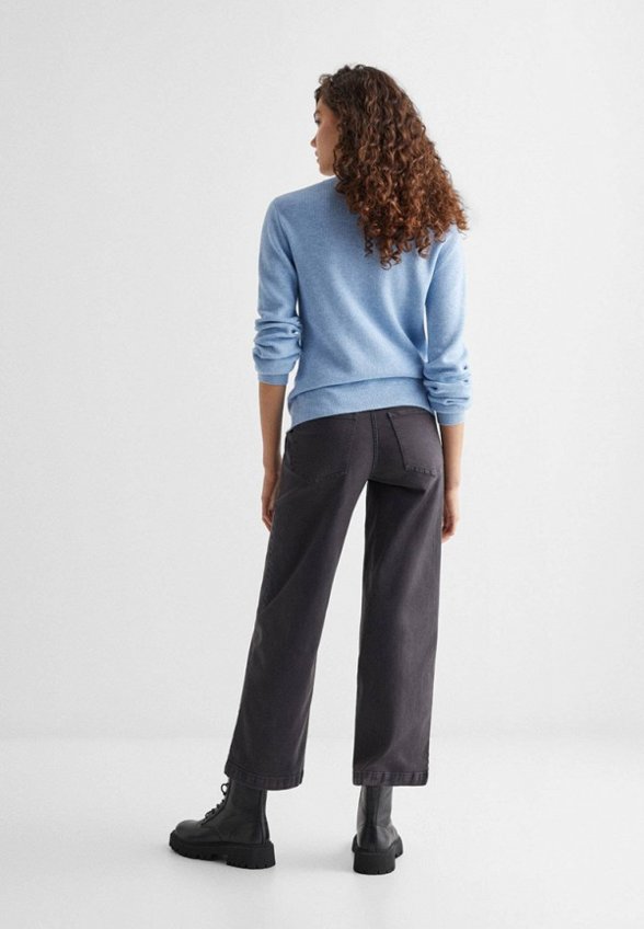 Водолазка Mango Teen