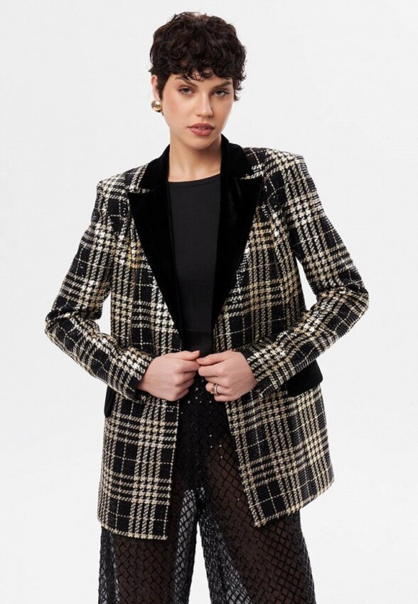 Жакет Dress No Stress