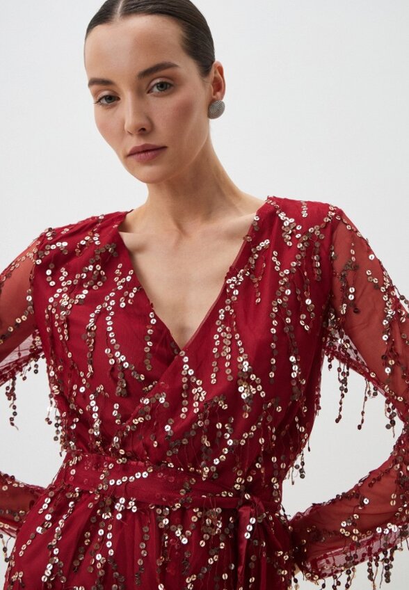 Комбинезон Isibris