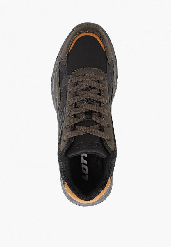 Кроссовки Lotto