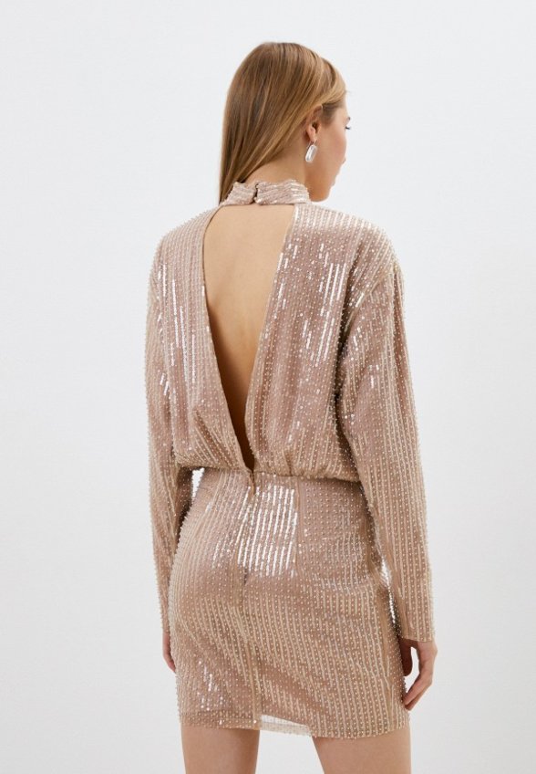 Платье Rich & Naked