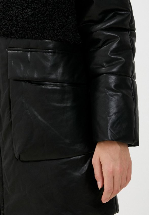 Пуховик Winterra