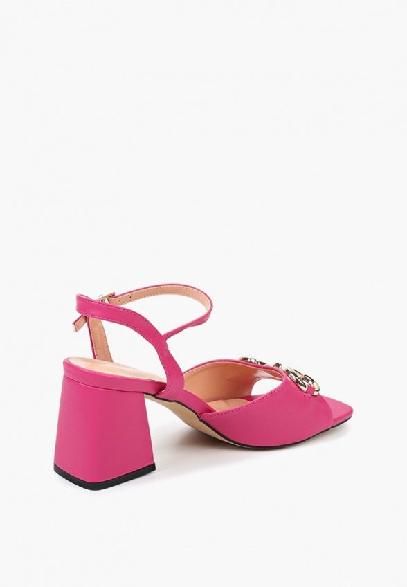 Босоножки Vivian Royal