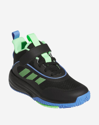 Кроссовки для мальчиков adidas Ownthegame 3.0 K, Черный мужчинам