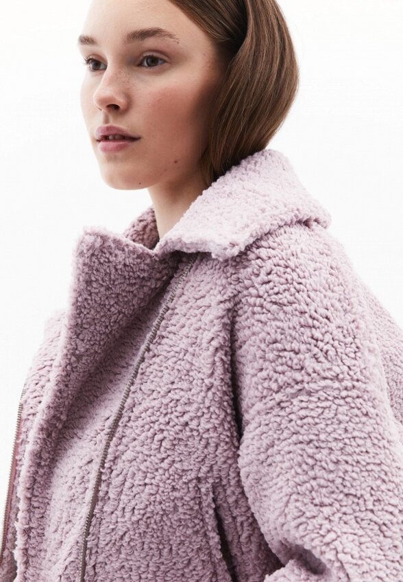 Куртка меховая OXXO