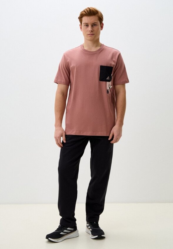 Футболка adidas