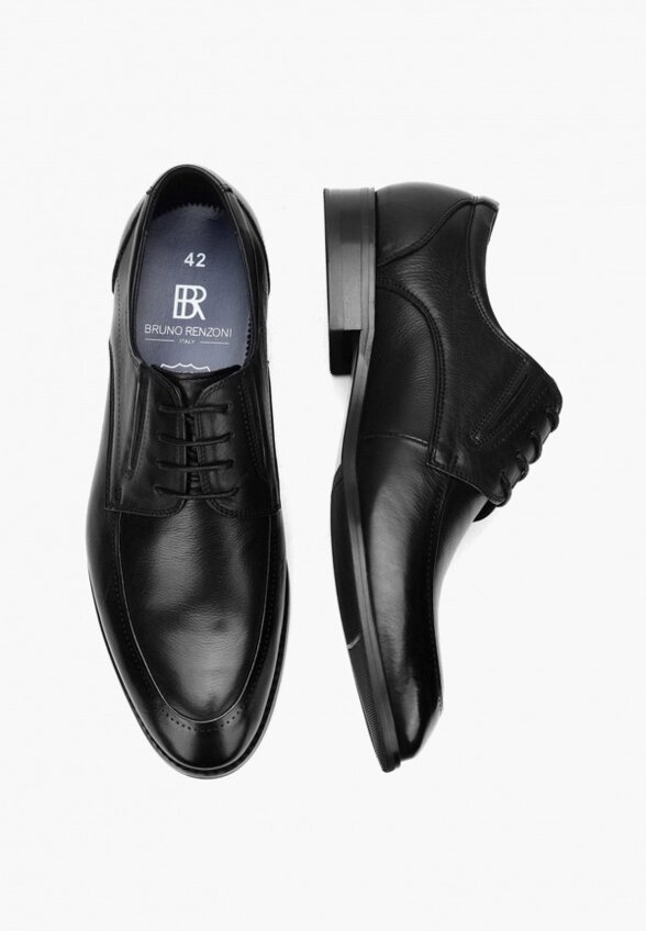 Туфли Bruno Renzoni