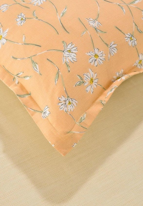 Постельное белье Евро Sofi De Marko