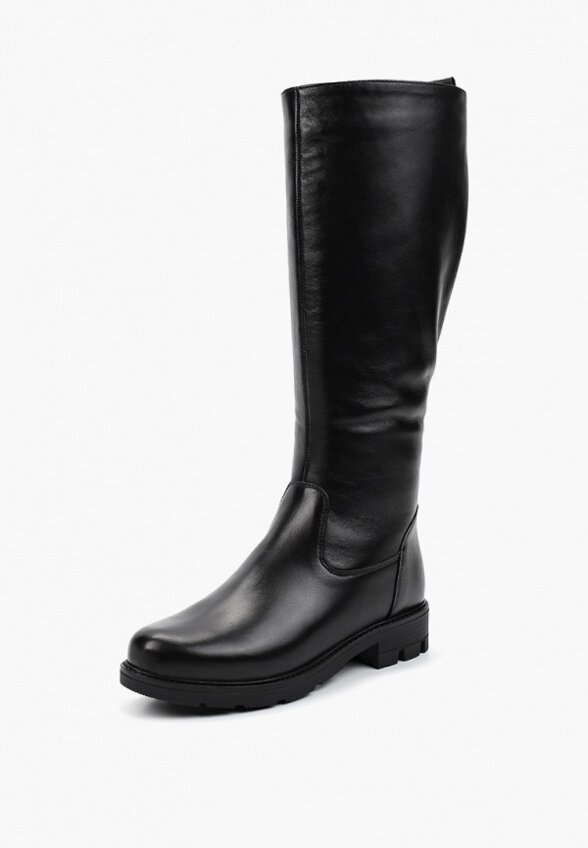 Сапоги Francesco Donni