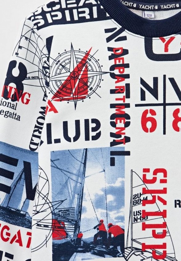 Свитшот PlayToday