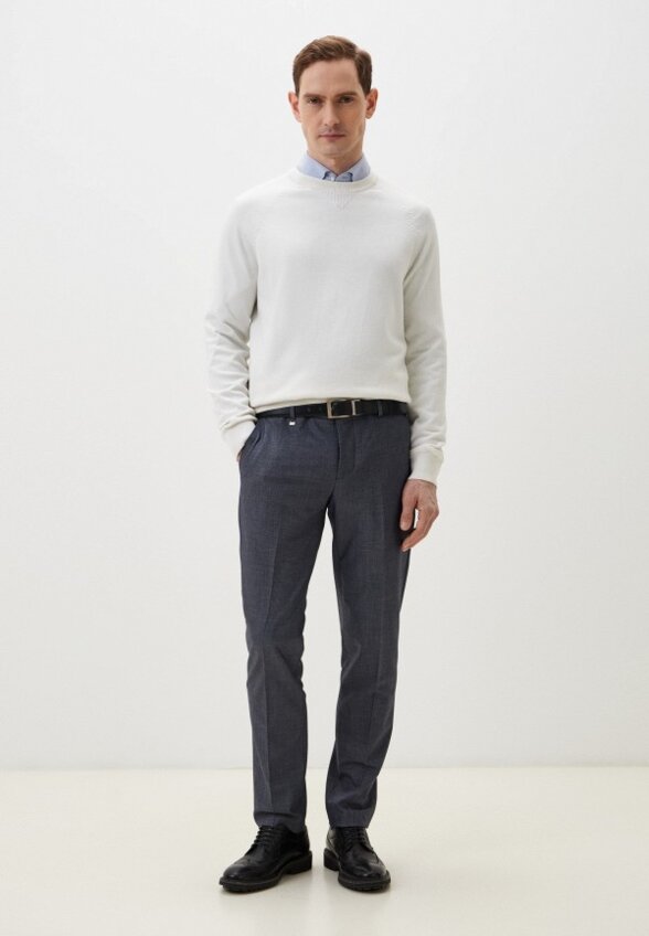 Брюки Luxor By Ramo